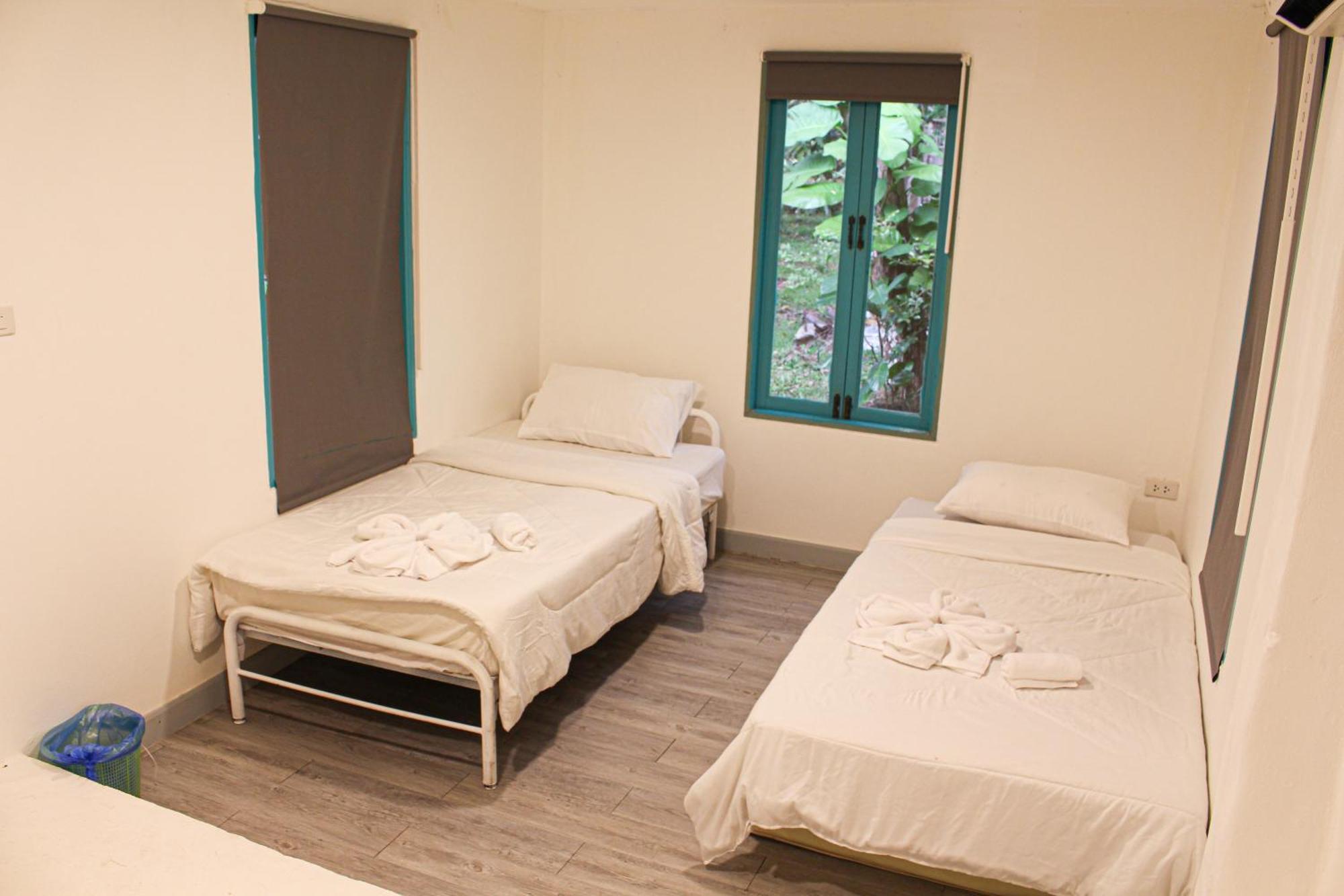 Отель Capital O 75411 Navagio​ Boutique​ Koh​ Chang​ Трат Экстерьер фото
