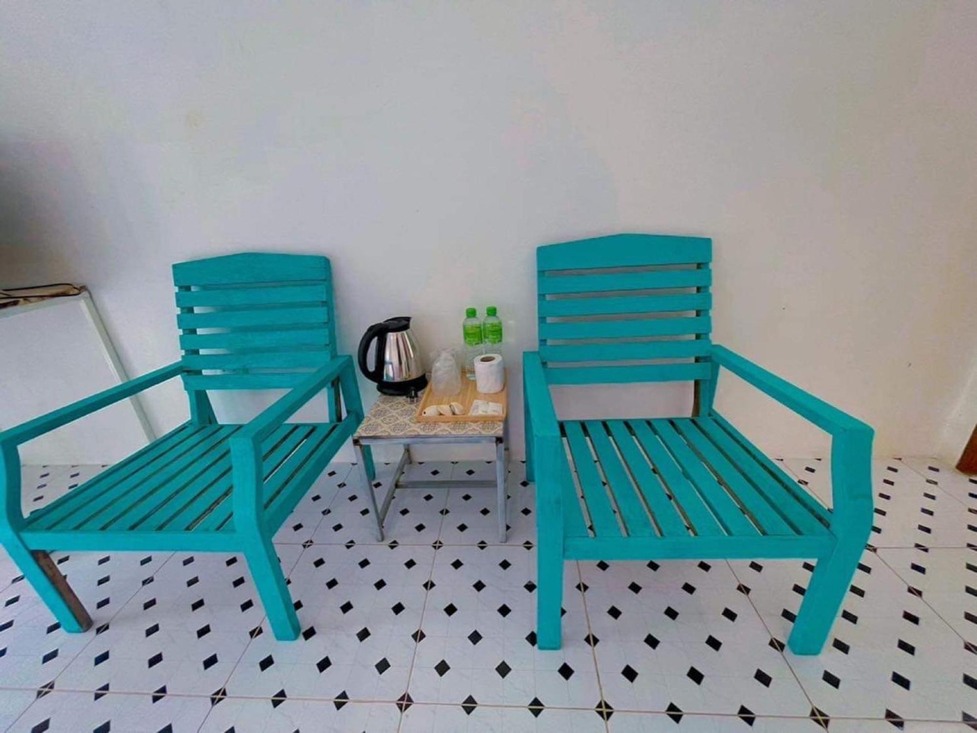 Отель Capital O 75411 Navagio​ Boutique​ Koh​ Chang​ Трат Экстерьер фото