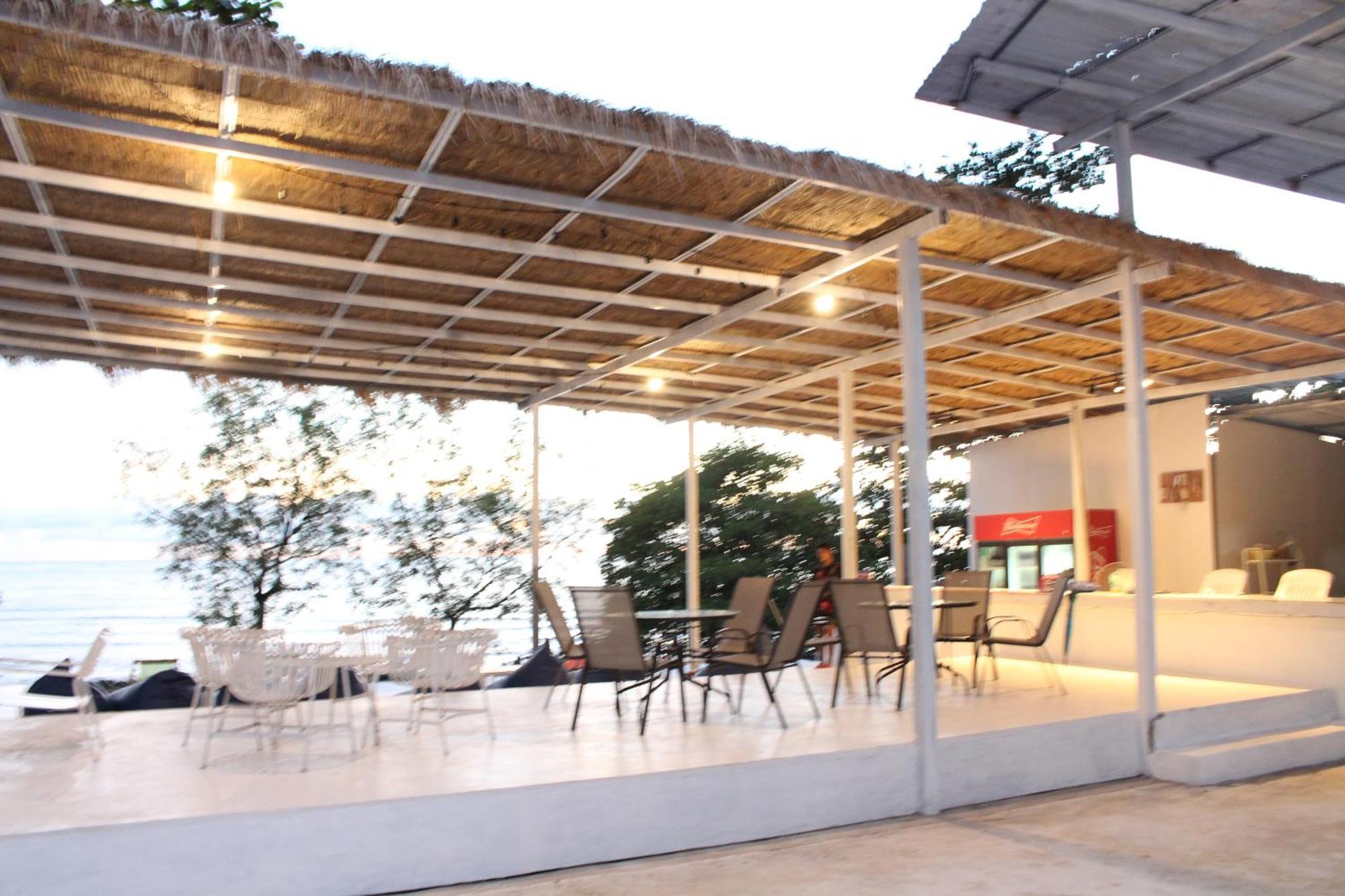 Отель Capital O 75411 Navagio​ Boutique​ Koh​ Chang​ Трат Экстерьер фото